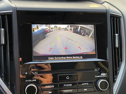 Used 2023 Subaru Forester Premium image 18