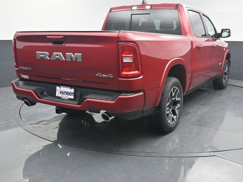 New 2026 RAM 1500 Laramie image 5