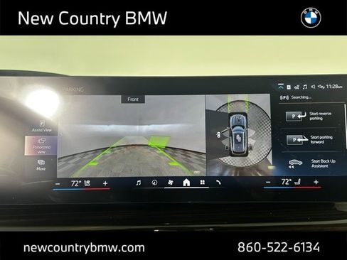 New 2026 BMW X5 xDrive40i w/ Climate Comfort Package image 22