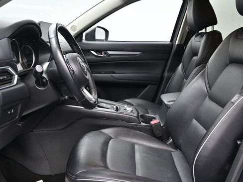 Used 2024 MAZDA CX-5 AWD 2.5 S w/ Select Package image 9