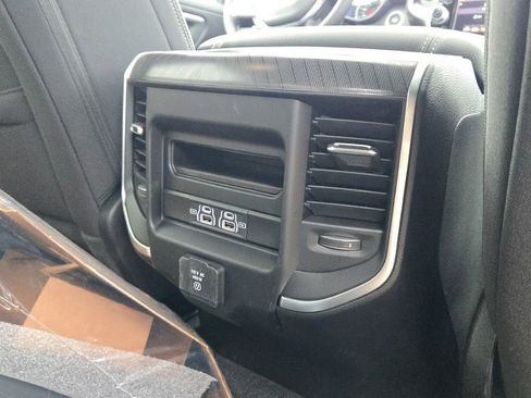 New 2026 RAM 1500 Big Horn image 10