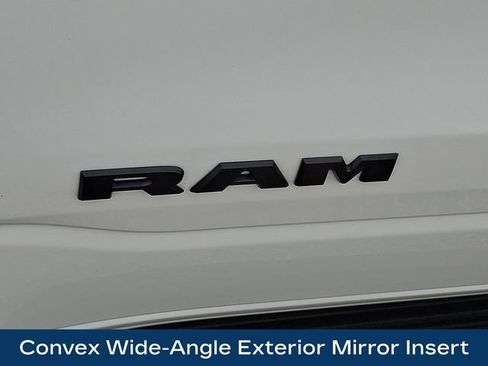 Used 2023 RAM 1500 Laramie AWD/4WD image 35