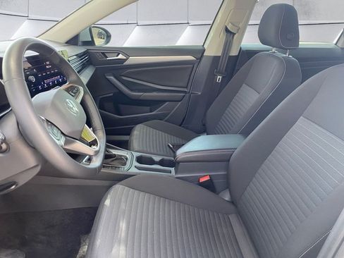 Used 2026 Volkswagen Jetta S FWD image 7