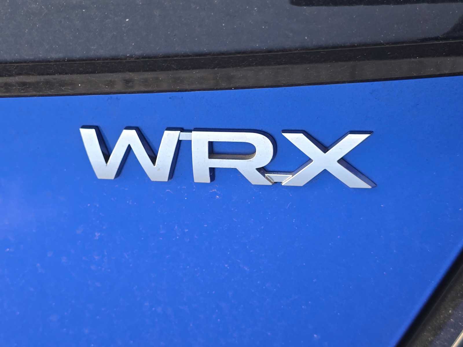 Used 2023 Subaru WRX Premium AWD/4WD image 5