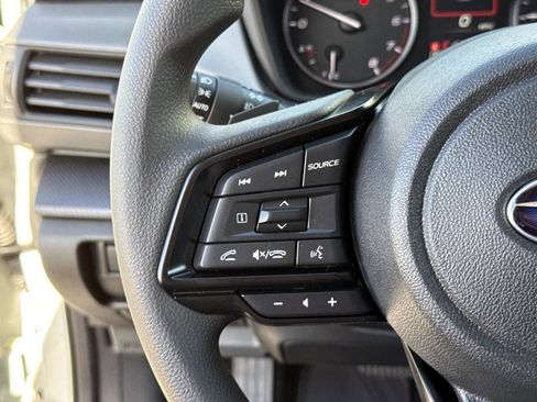 New 2026 Subaru Crosstrek 2.0i Premium image 30