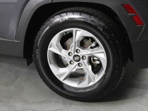 Certified 2022 Hyundai Tucson SE FWD image 15
