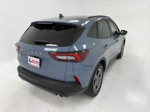 Used 2025 Ford Escape ST-Line w/ Tech Pack #1 FWD image 20