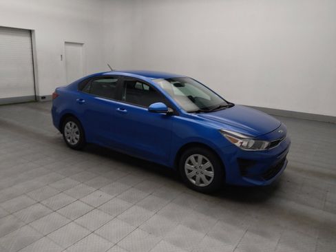 Used 2021 Kia Rio S image 11
