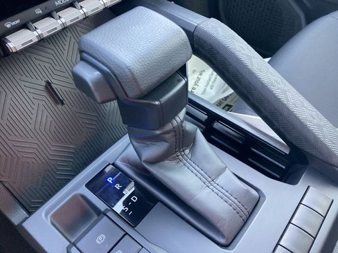 Certified 2025 Toyota Tacoma SR image 23