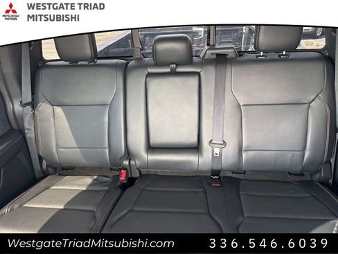 Used 2023 Ford F350 Lariat AWD/4WD image 21