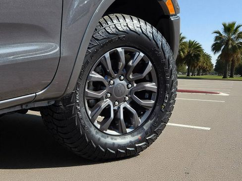 Used 2020 Ford Ranger XLT w/ Equipment Group 301A Mid image 8