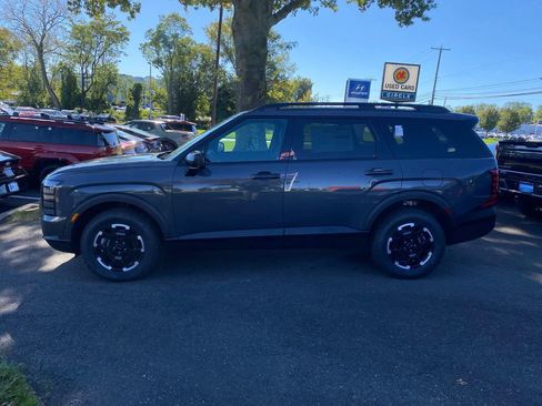 New 2026 Hyundai Palisade XRT Pro image 7