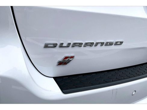 Used 2025 Dodge Durango GT AWD/4WD image 8