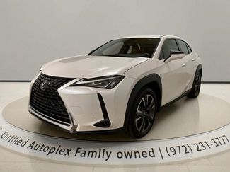 Used 2019 Lexus UX 250h w/ Premium Package video 1