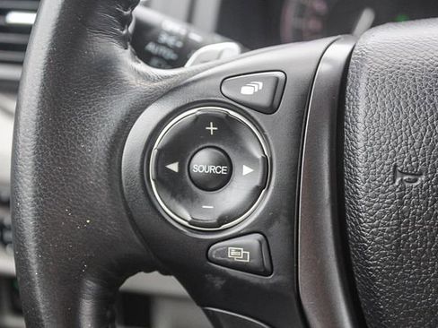 Used 2023 Honda Ridgeline RTL image 32