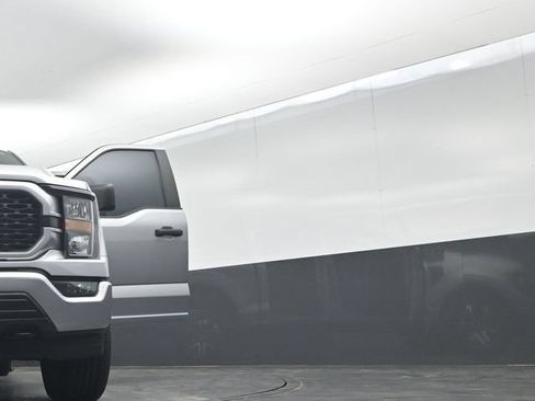 Used 2023 Ford F150 XL w/ STX Appearance Package AWD/4WD image 70