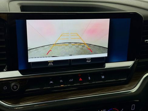 Used 2023 Chevrolet Silverado 1500 RST w/ LPO, Dark Essentials Package image 18