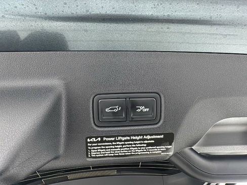 New 2027 Kia Telluride SX X-Line AWD/4WD image 16
