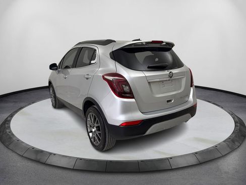 Used 2019 Buick Encore Sport Touring w/ LPO, Road Trip Package FWD image 7