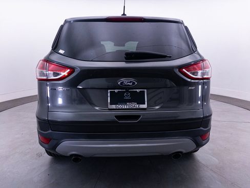 Used 2015 Ford Escape SE FWD image 8