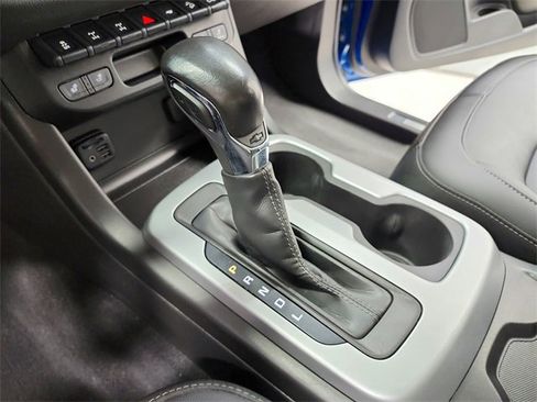 Used 2022 Chevrolet Colorado ZR2 image 26