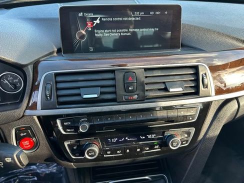 Used 2016 BMW 328i xDrive Sedan image 23