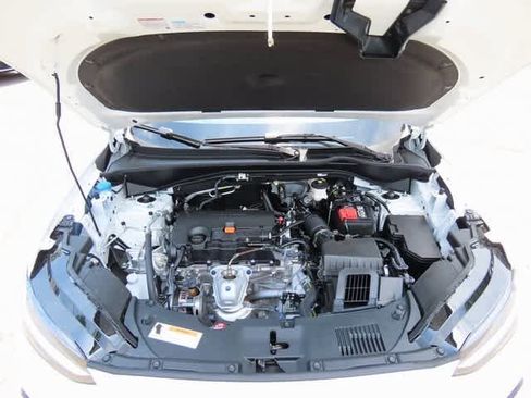 New 2026 Honda HR-V Sport image 11