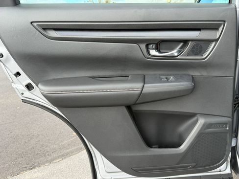 New 2026 Honda CR-V Sport-L image 36