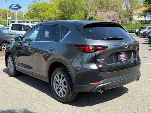 Used 2023 MAZDA CX-5 AWD 2.5 S image 8