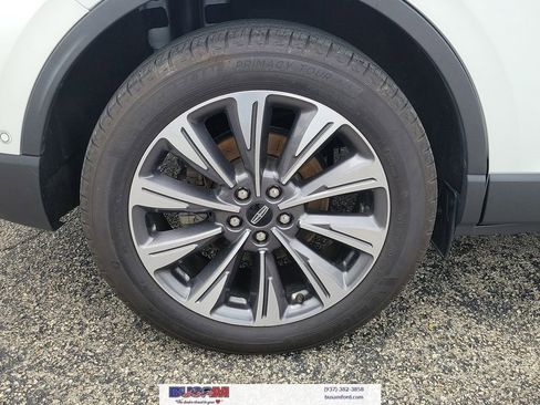 Used 2022 Lincoln Corsair Reserve w/ Equipment Group 201A AWD/4WD image 22