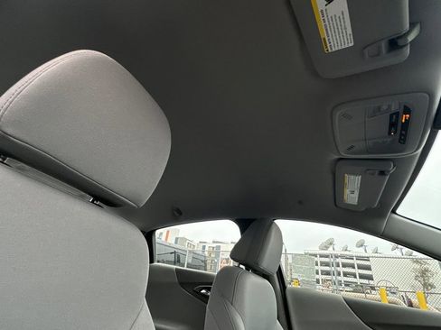 Used 2021 Chevrolet Malibu LS image 19