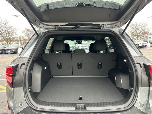 New 2026 GMC Terrain Elevation w/ Black Edition image 35