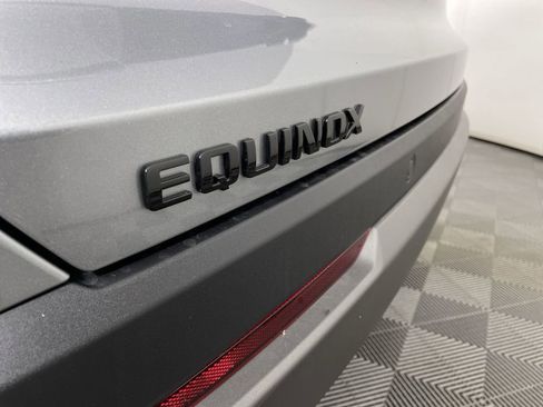 New 2026 Chevrolet Equinox LT w/ Midnight Edition image 32