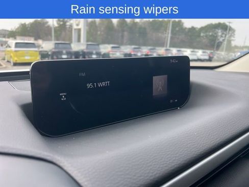 Used 2023 MAZDA CX-50 2.5 S w/ Cargo Package image 17