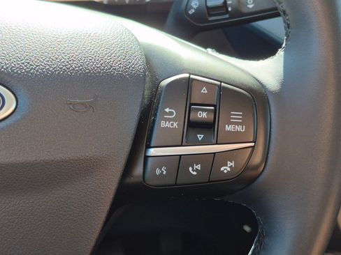 Used 2024 Ford Maverick Lariat w/ FX4 Off-Road Package AWD/4WD image 20