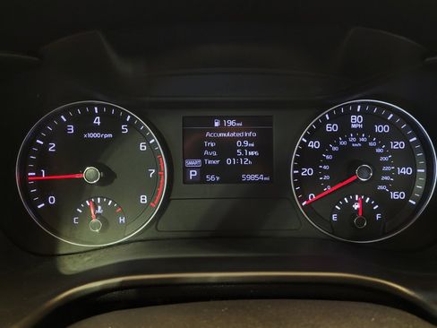 Used 2021 Kia Forte GT-Line w/ GT-Line Premium Package image 23