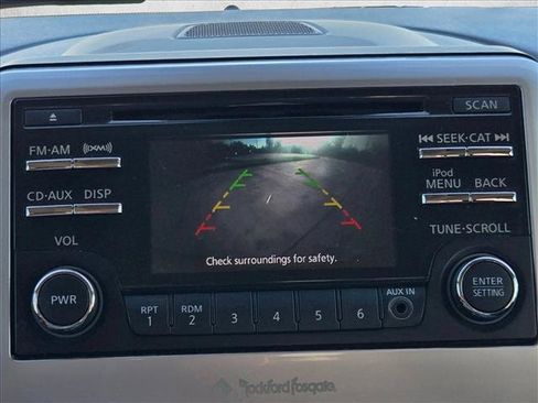 Used 2014 Nissan Titan PRO-4X AWD/4WD image 22