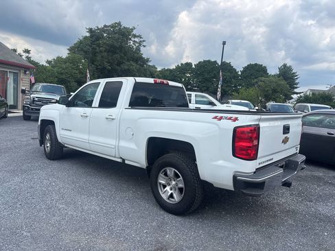Used 2019 Chevrolet Silverado 1500 LT AWD/4WD image 8