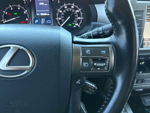 Used 2019 Lexus GX 460 Premium AWD/4WD image 27