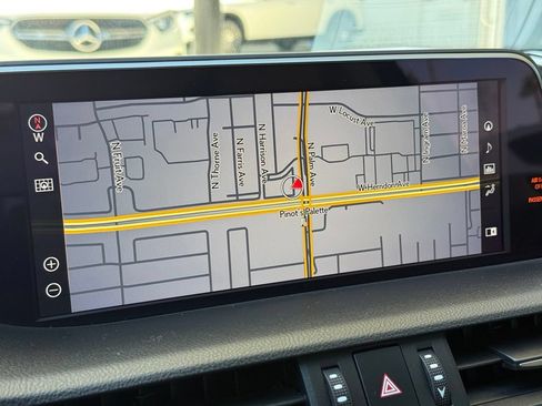 Used 2021 Lexus ES 350 w/ Accessory Package 2 FWD image 6