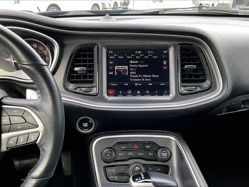 Used 2018 Dodge Challenger R/T Scat Pack image 6