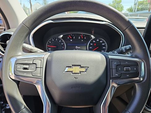 Certified 2023 Chevrolet Blazer LT w/ Convenience Package AWD/4WD image 19