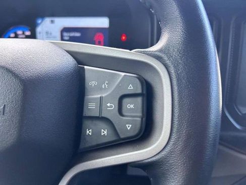 Certified 2023 Ford Bronco Big Bend image 13