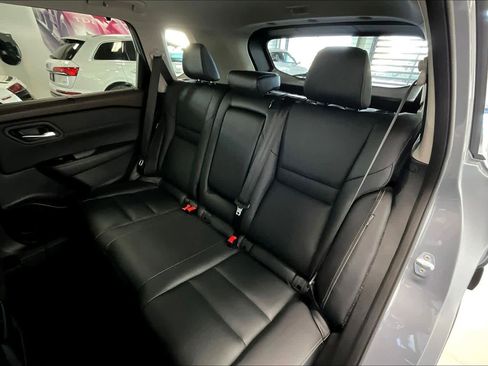 Used 2023 Nissan Rogue SL w/ SL Premium Package image 27