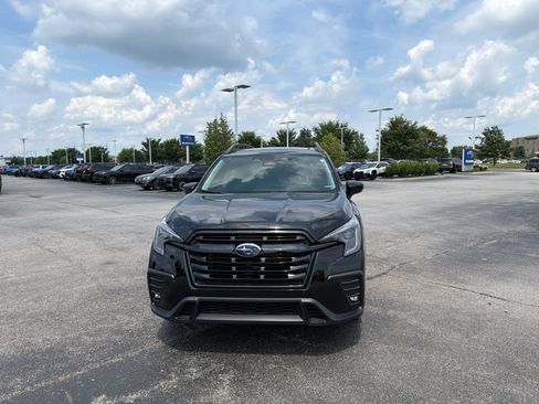 Certified 2025 Subaru Ascent Onyx Edition AWD/4WD image 10