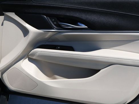 Certified 2020 Cadillac CT4 Premium Luxury w/ Climate Package image 20