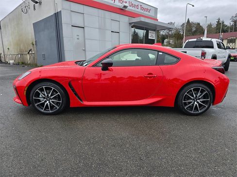 New 2026 Toyota GR86 image 4