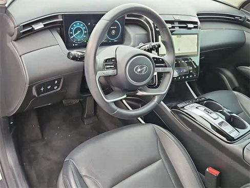 Used 2023 Hyundai Tucson Limited image 10