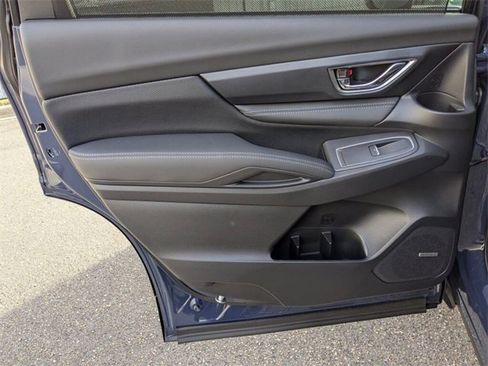 Certified 2025 Subaru Ascent Limited w/ Popular Package #1 image 36