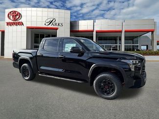 New 2026 Toyota Tundra TRD Pro video 1